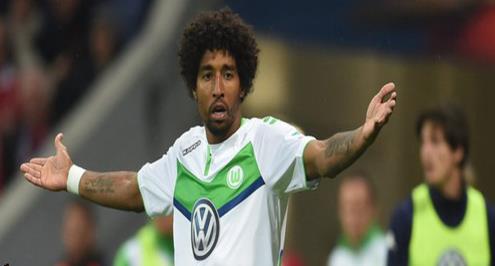البرازيلي دانتي ينتقل رسميا من فولفسبورج إلى نيس 